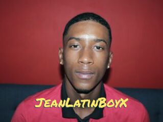 JeanLatinBoyX