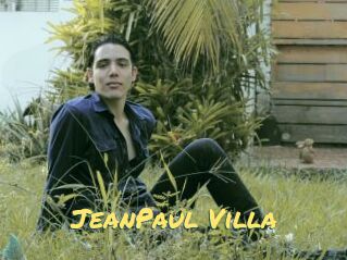 JeanPaul_Villa