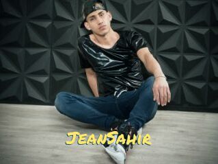 JeanSahir