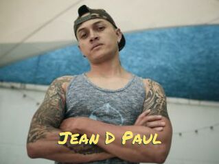 Jean_D_Paul