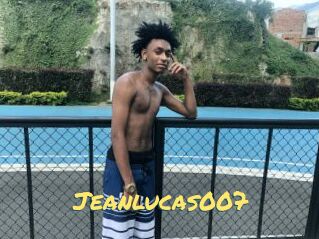 Jeanlucas007