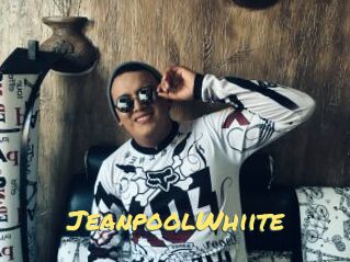 JeanpoolWhiite