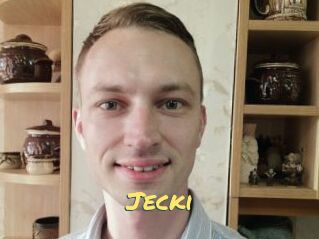 Jecki