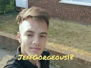 JeffGorgeous18
