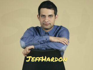 JeffHardon