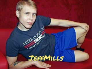 JeffMills