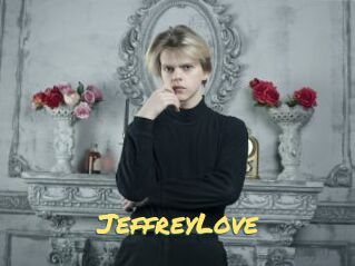 JeffreyLove