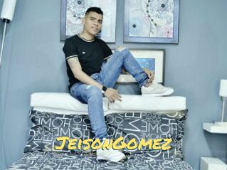 JeisonGomez
