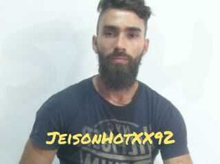 JeisonHotXX92