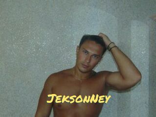 JeksonNey