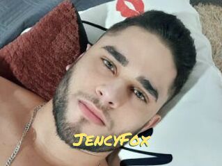 JencyFox