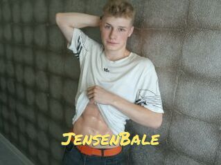 JensenBale