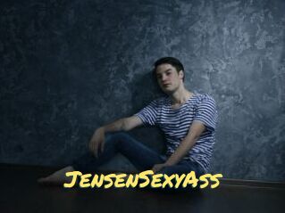 JensenSexyAss