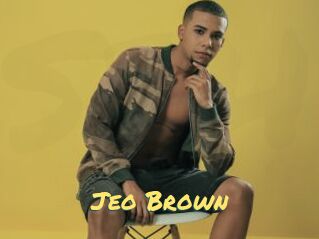Jeo_Brown