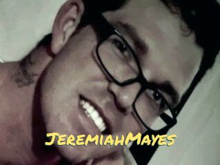 Jeremiah_Mayes
