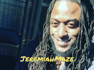 Jeremiah_Maze