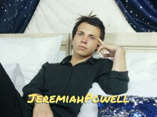 JeremiahPowell