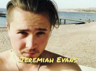 Jeremiah_Evans