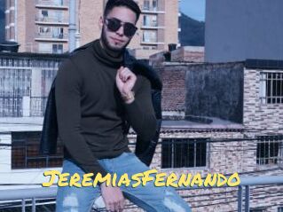 JeremiasFernando
