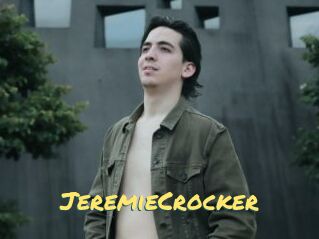 JeremieCrocker