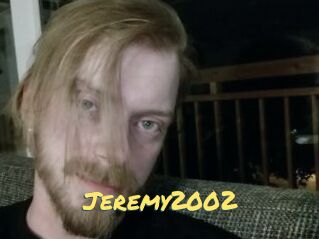 Jeremy2002