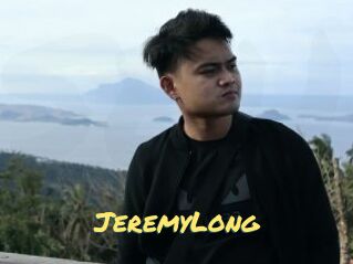 JeremyLong