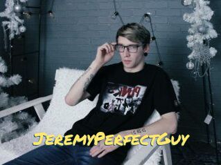 JeremyPerfectGuy