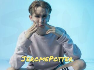 JeromePotter