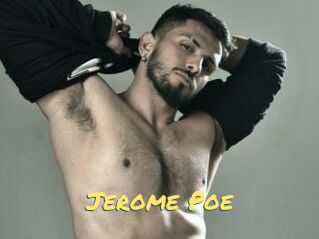 Jerome_Poe