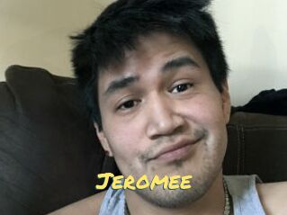 Jeromee