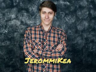 JerommiKea