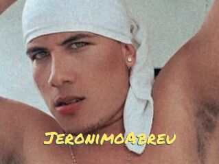 JeronimoAbreu