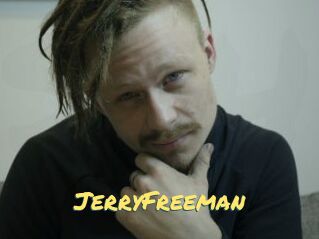 JerryFreeman