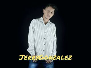JerryGonzalez