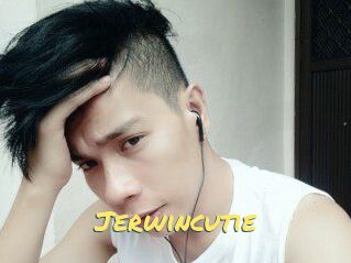 Jerwincutie