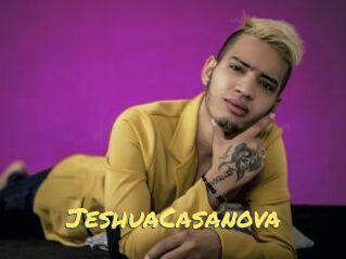 JeshuaCasanova