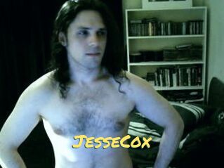 JesseCox