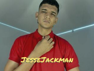 JesseJackman