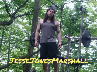 JesseJonesMarshall