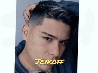 Jeykoff