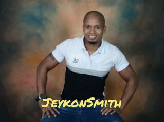 JeykonSmith