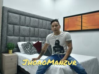 JhoaoManzur
