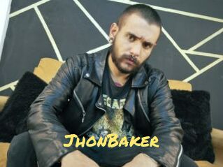 JhonBaker