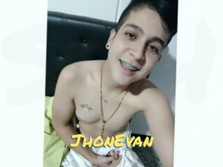 JhonEvan