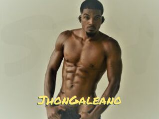 JhonGaleano