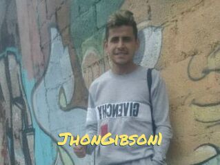 JhonGibson1