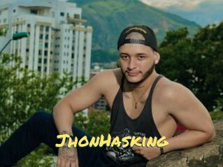 JhonHasking