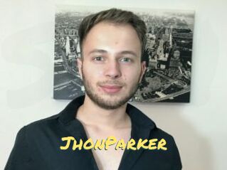 JhonParker