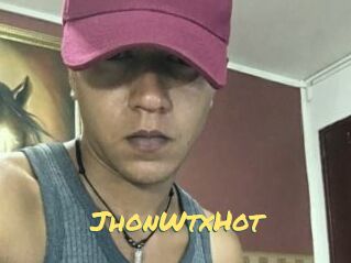 JhonWtxHot