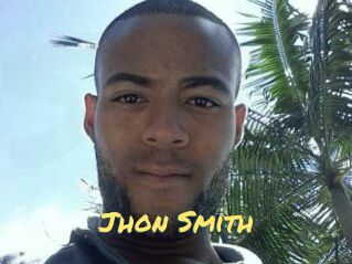 Jhon_Smith